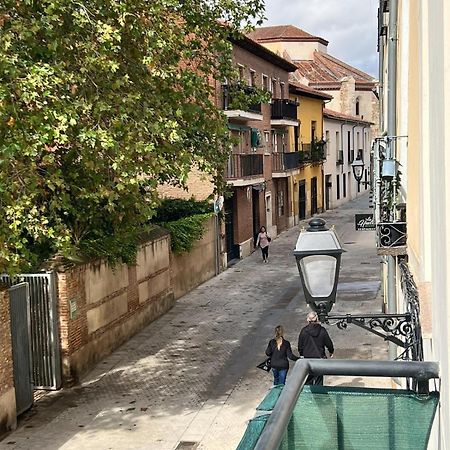 Empecinado 2 Personas Apartment Alcalá de Henares Екстериор снимка