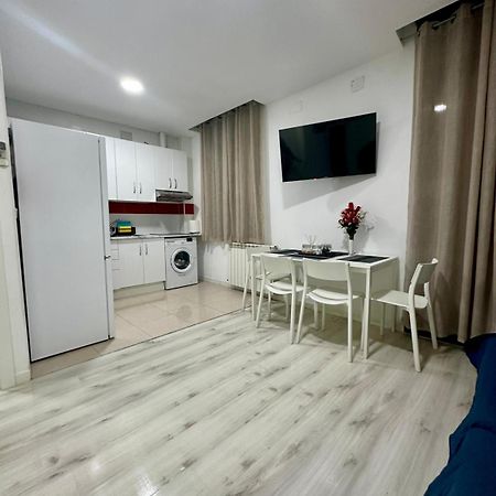 Empecinado 2 Personas Apartment Alcalá de Henares Екстериор снимка