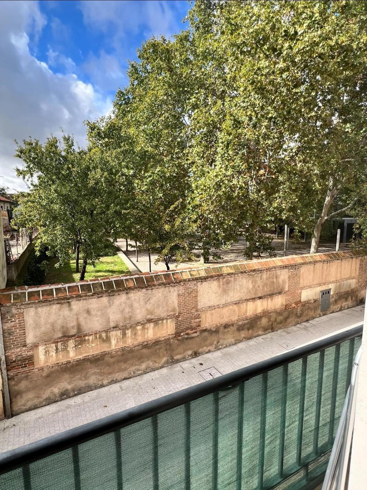 Empecinado 2 Personas Apartment Alcalá de Henares Екстериор снимка